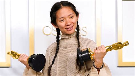 china censors director chloe zhao